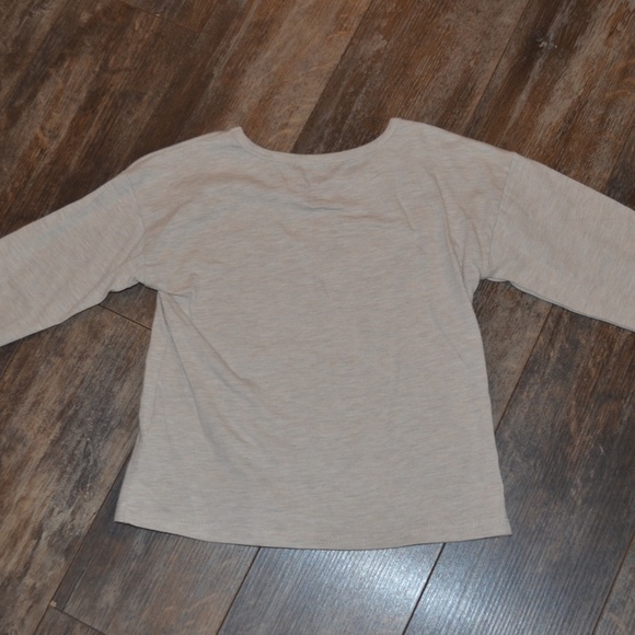 Minnie and Mickey Long Sleeve T-Shirt - Picture 5 of 5